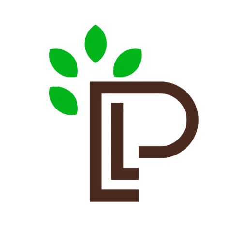 Patrick Landau Favicon Website