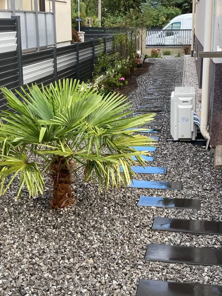 Patrick Landau Galerie Nachher 1