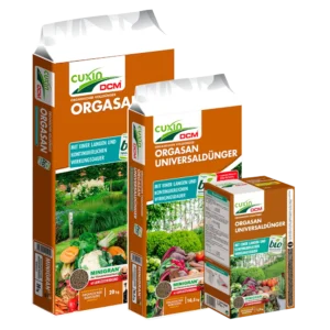 ORGASAN UNIVERSALDÜNGER
